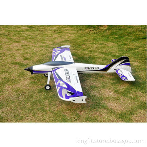 RC model planes